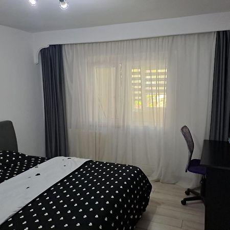 Ilona Apartament 3 Camere Râmnicu Vâlcea Buitenkant foto