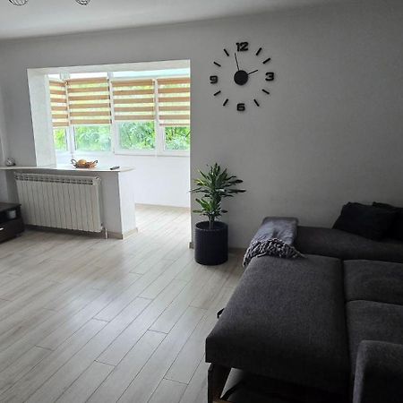 Ilona Apartament 3 Camere Râmnicu Vâlcea Buitenkant foto