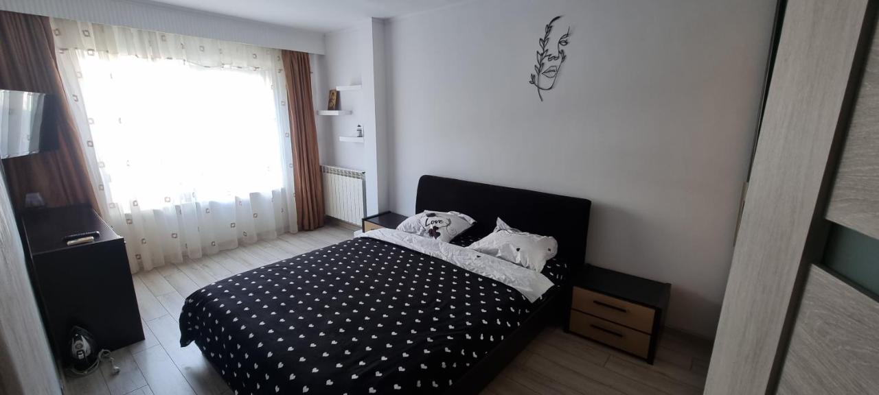 Ilona Apartament 3 Camere Râmnicu Vâlcea Buitenkant foto