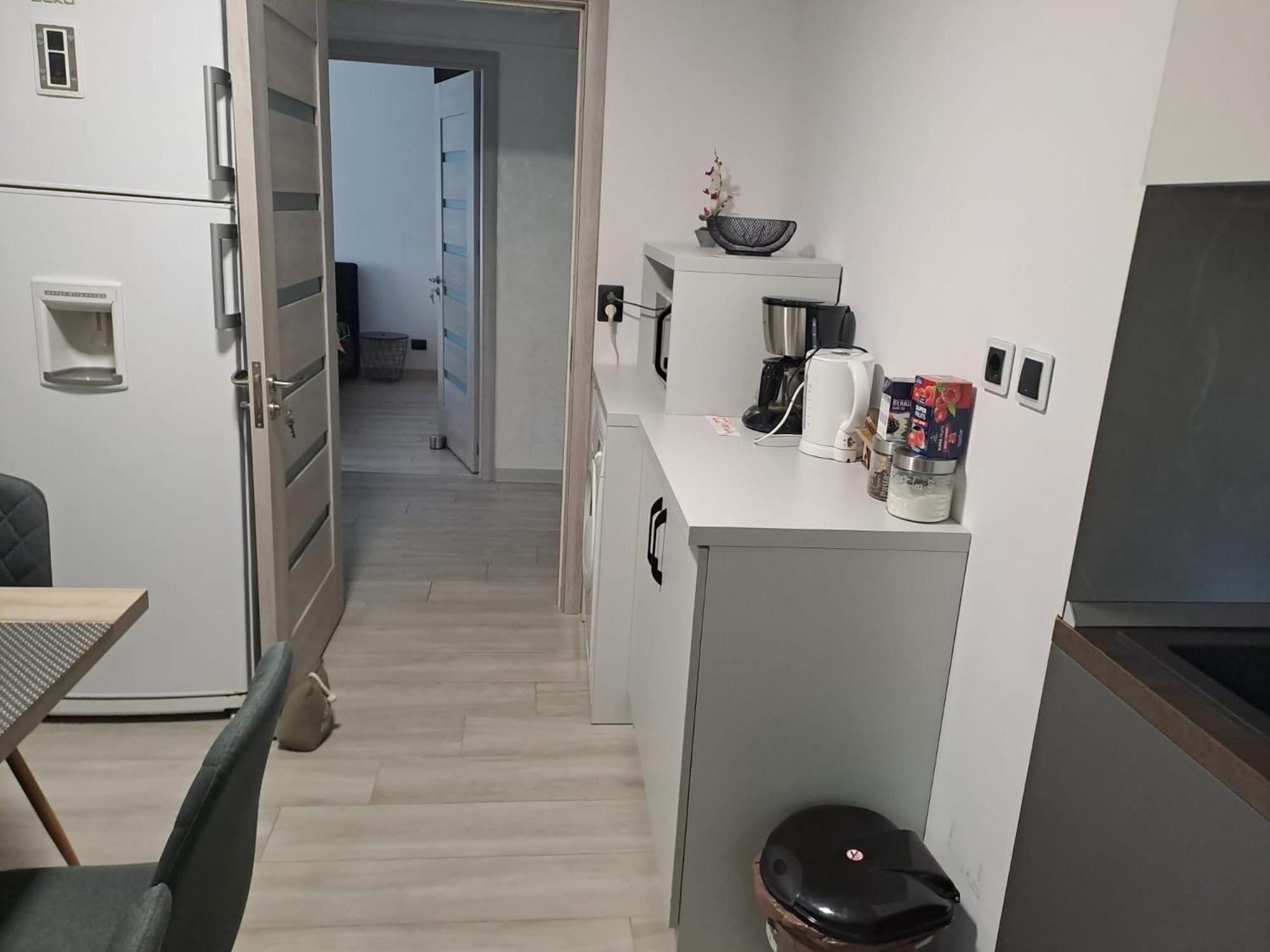 Ilona Apartament 3 Camere Râmnicu Vâlcea Buitenkant foto