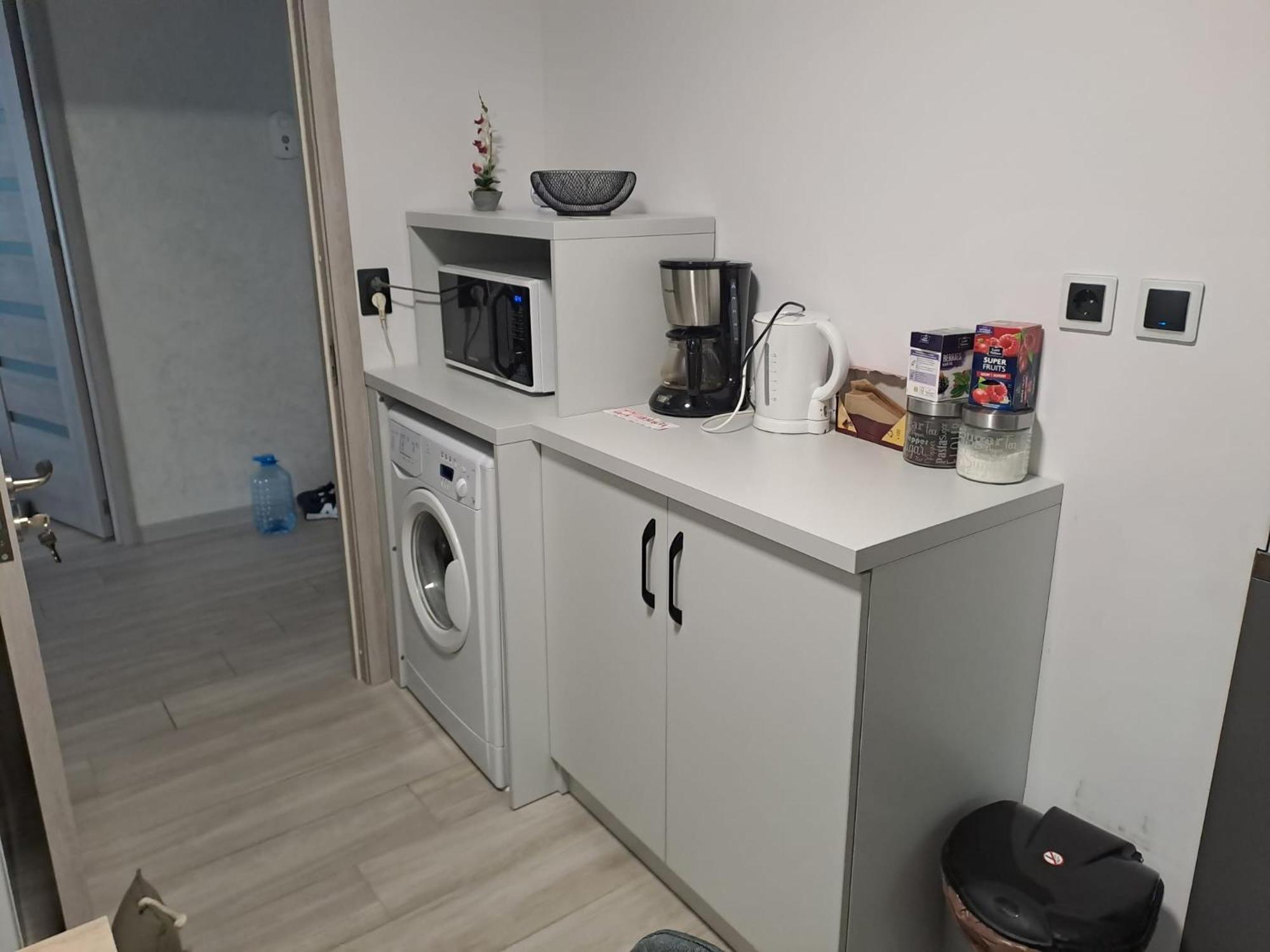Ilona Apartament 3 Camere Râmnicu Vâlcea Buitenkant foto