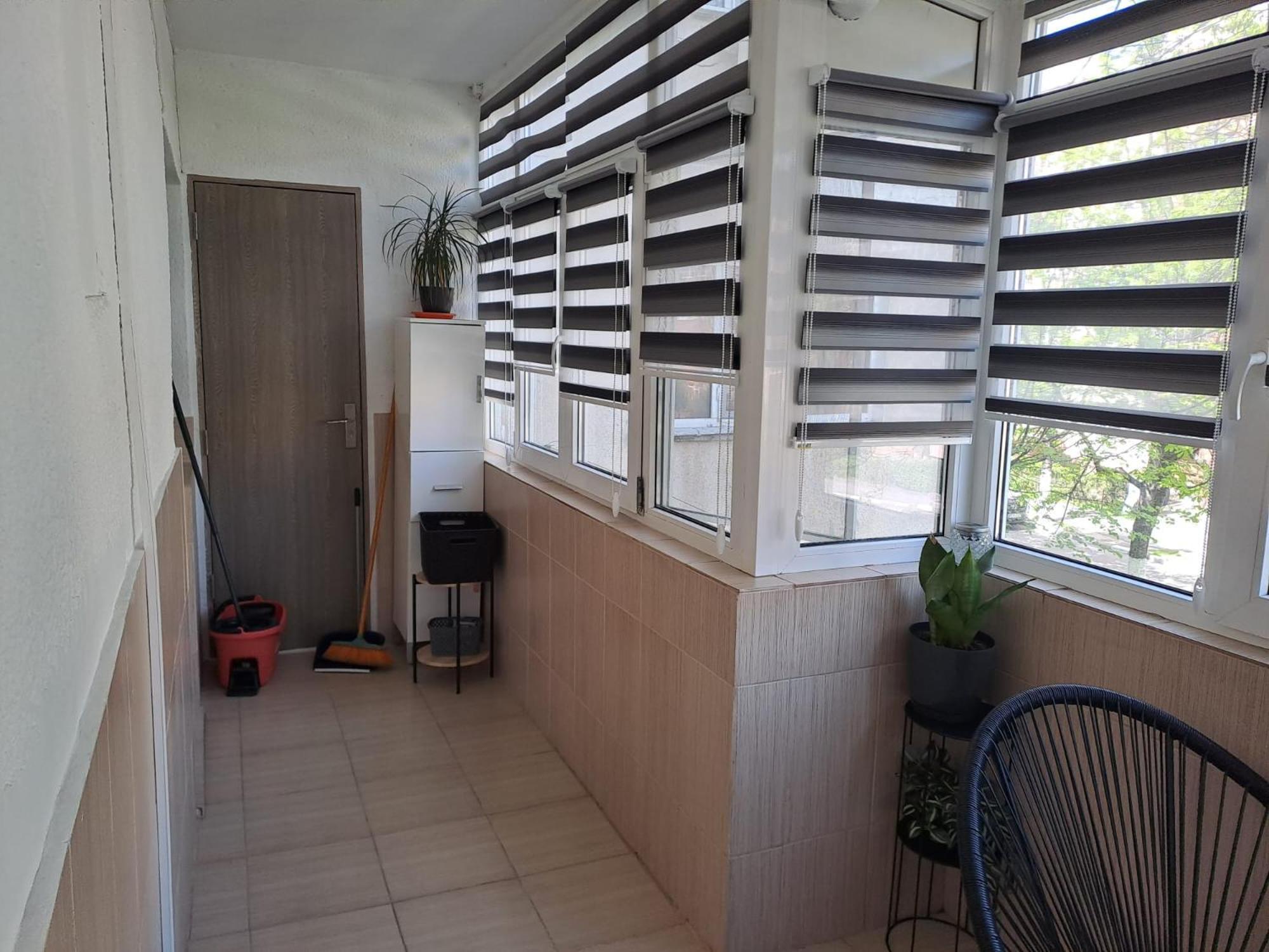 Ilona Apartament 3 Camere Râmnicu Vâlcea Buitenkant foto