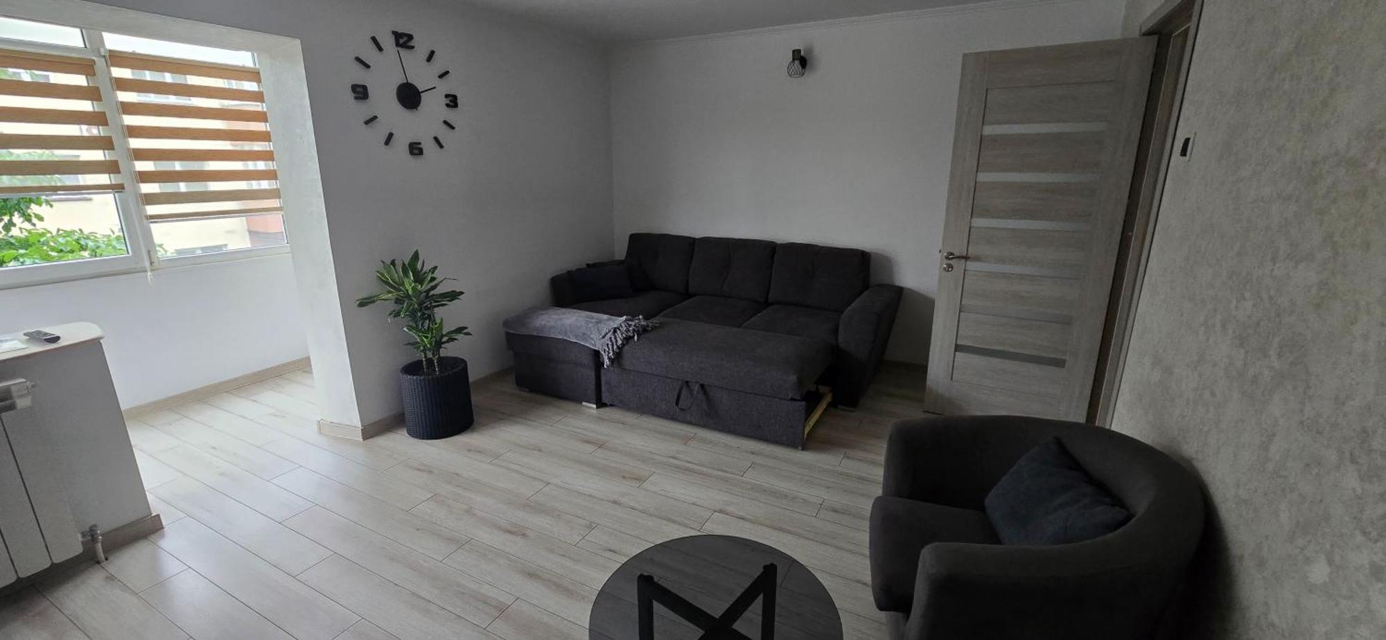 Ilona Apartament 3 Camere Râmnicu Vâlcea Buitenkant foto