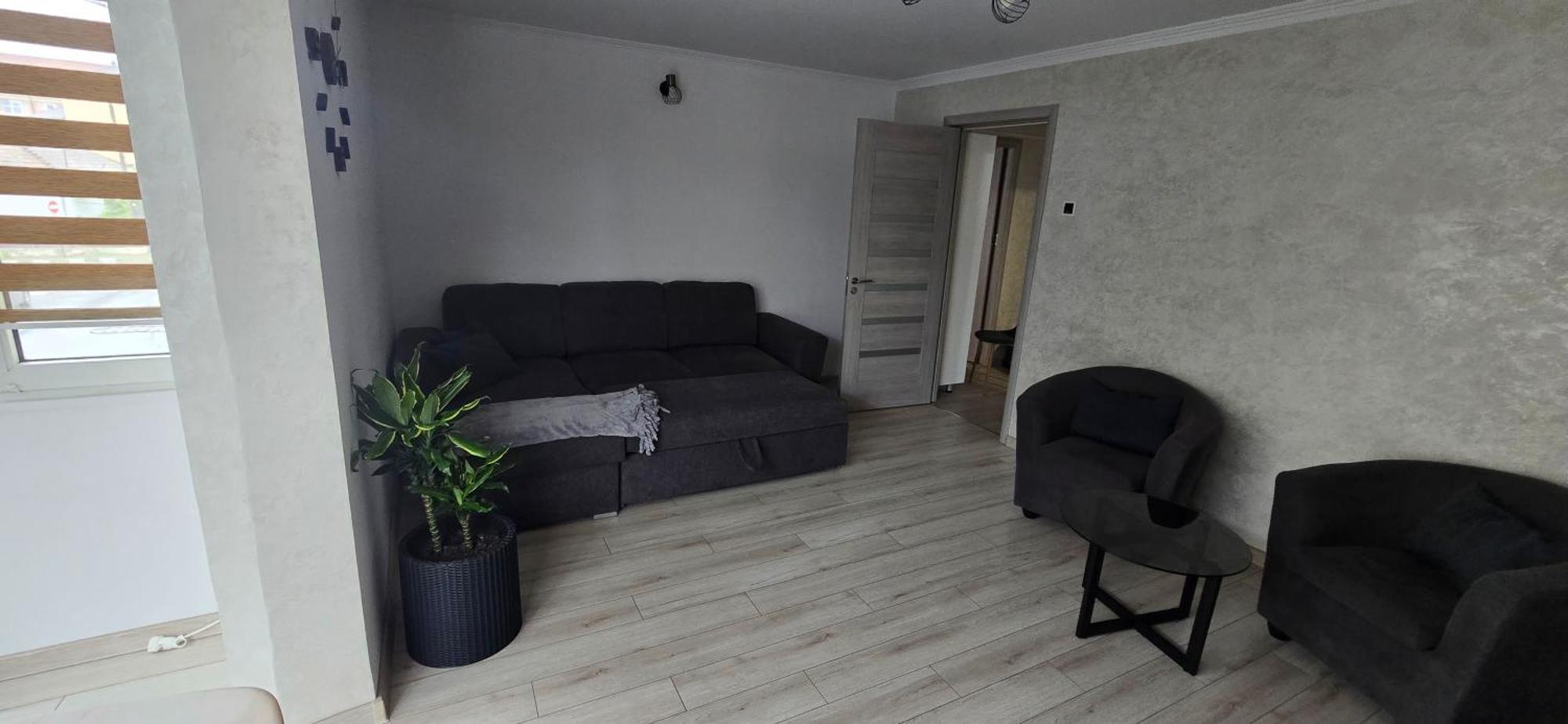Ilona Apartament 3 Camere Râmnicu Vâlcea Buitenkant foto